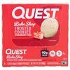 Quest Nutrition  Birthday Cake - Twin Pack 8.00 pack