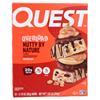 Quest Nutrition  Nutty by Nature 12.00 bars