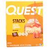 Quest Nutrition  Salted Caramel 12.00 bars