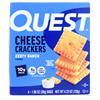   Cheddar Blast 4.00 count