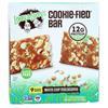 Lenny and Larry's  White Chip Macadamia 9.00 bars