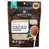 Navitas  Unsweetened 24.00 oz