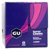 Gu  Blueberry Pomegranate 12.00 pckts