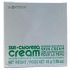 Sun Chlorella   45.00 grams