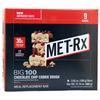 Met-Rx  Crispy Apple Pie 9.00 bars