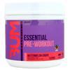 Raw X Bum  Orange 399.00 grams