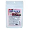 Ice Chips Candy  Candy Cane - Pouch 2.00 oz