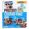 Lenny and Larry's  Peanut Butter Chocolate Chip 9.00 bars