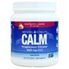 Natural Vitality  Raspberry-Lemon 20.00 oz