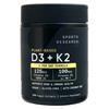 Sports Research   160.00 sgels