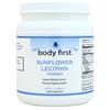 Body First Sunflower Lecithin Powder System.Web.UI.WebControls.Literal System.Web.UI.WebControls.Literal System.Web.UI.WebControls.Literal