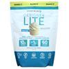 Designer Protein  Vanilla Cupcake - Pouch 720.00 grams