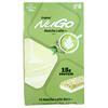 Nugo Nutrition  Vanilla Yogurt 15.00 bars
