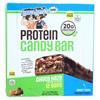 Lenny and Larry's  Choco Haze 12.00 bars