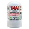 Deodorant Stones of America  Unscented 4.25 oz