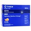Trace  Lemon Lime 30.00 pckts