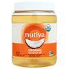 Nutiva  PET Jar 54.00 fl.oz