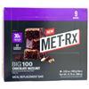 Met-Rx  Crispy Apple Pie 9.00 bars