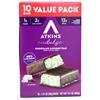 Atkins  Caramel Nut Chew - Value Pack 10.00 bars