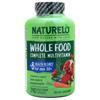 Naturelo   240.00 vcaps
