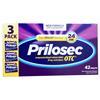 Prilosec OTC  3 Pack 42.00 tabs