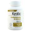 Kyolic   120.00 caps