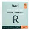 Rael  Regular - Fragrance Free 16.00 count