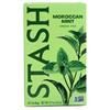 Stash  Chai Green 20.00 pckts