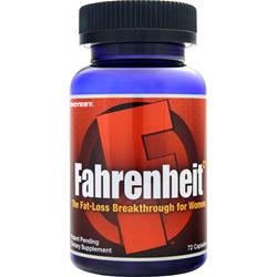 Biotest Fahrenheit 72 caps
