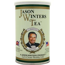 Jason Winters Jason Winters Loose Leaf Tea Pre-Brewed Tea 4 oz