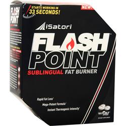 Isatori Flash Point 160 tabs