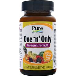 Pure Essence One n Only Women 90 tabs