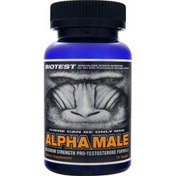 Biotest Alpha Male 74 tabs