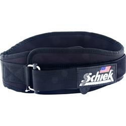 Schiek Sports Triple Patented Contoured Lifting Belt 2006 X-Large 1 belt