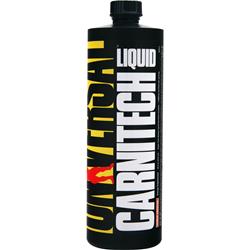 Universal Nutrition Carnitech (Liquid) Citrus Cocktail 16 fl.oz