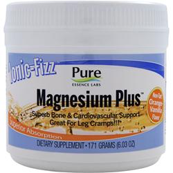 Pure Essence Labs Ionic-Fizz Magnesium Plus