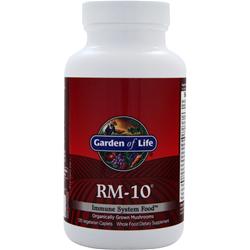 Garden Of Life RM-10 - Immune System Food 120 vcaps