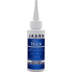 Jason Thin to Thick Scalp Elixir 2 fl.oz