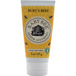 Burts Bees Baby Bee Diaper Ointment 3 oz