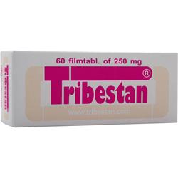 Tribestan 250mg 60's