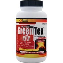 Universal Nutrition Thermo Green Tea 90 caps