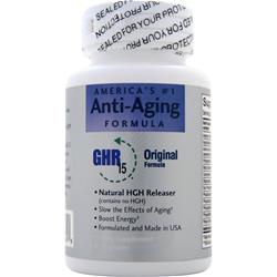 ghr 15 anti-îmbătrânire originală cu formula