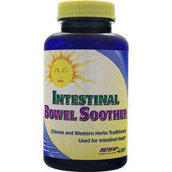 Renew Life Intestinal Bowel Soother 60 caps