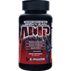 E-Pharm ErgoLean AMP 90 caps