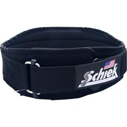 Schiek Sports Triple Patented Contoured Lifting Belt 2004 on sale