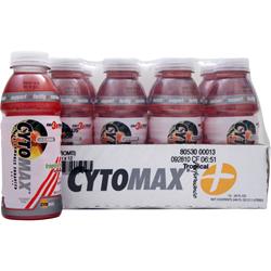 Cytosport Cytomax RTD Tropical Fruit 20 fl.oz