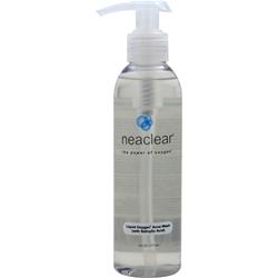 Neaclear Liquid Oxygen Acne Wash on sale at AllStarHealth.com