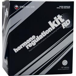 Advanced Muscle Science Hormone Regulation Kit - RD 180 tabs