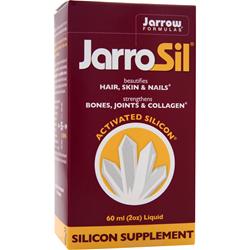 Jarrow JarroSil 2 oz