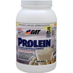 GAT Prolein on sale at AllStarHealth.com